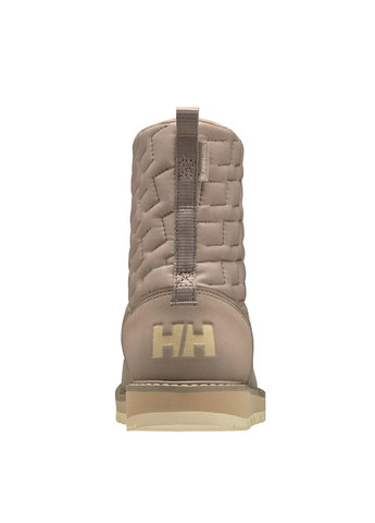 Жіночі Черевики 11834 Чорний Тканина Helly Hansen (262906667)