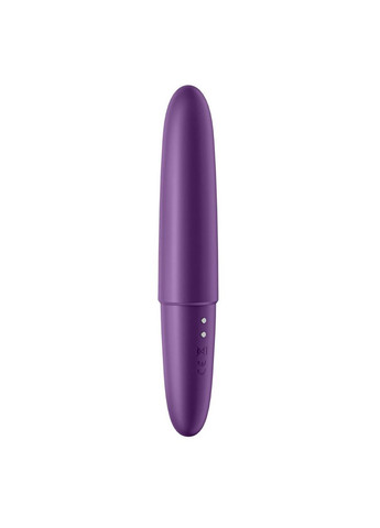 Вібратор для клітора Ultra Power Bullet 6 Violet SO5433 Satisfyer (303879024)