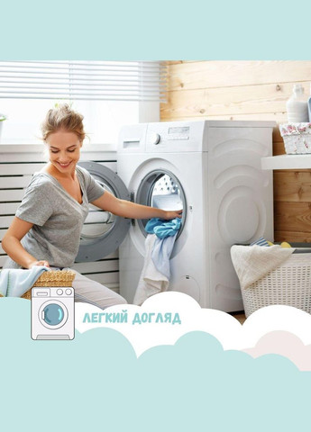 Одеяло детское в кроватку Super Soft 100х135 см искусственный пух антиаллергенное зимнее теплое PAPAELLA (342128801)