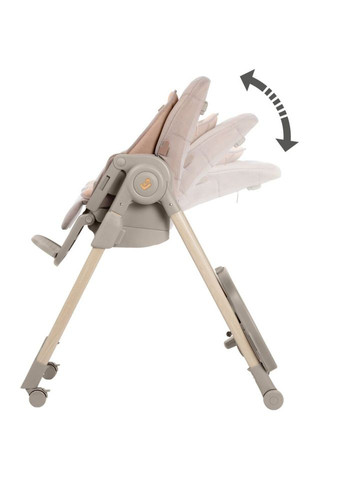 Стільчик для годування Minla Plus Elegance Terra (2723160110) Maxi-Cosi (325218553)