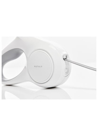 Справка для собак (P2104) PETKIT Travel Go Free Retractable Leash 3 m (366495664)