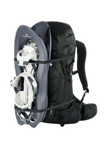 Рюкзак туристический Finisterre 30L Black (75746QCC) Ferrino (357210875)