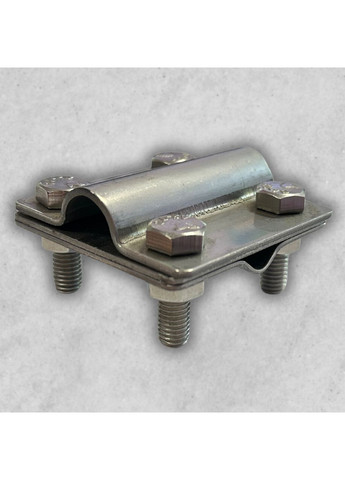 1,5 м комплект заземления из нержавейки Ø 16 мм No Brand (364956122)