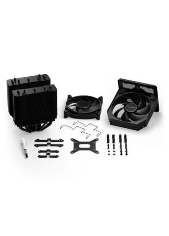 Кулер до процесора (BK036) be quiet! DARK ROCK PRO 5 (370892458)