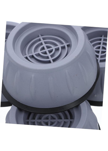 Антивибрационные подставки BUTIFULSIC для стиральной машины и сушилки, снижение шума и стабильность No Brand (326799932)