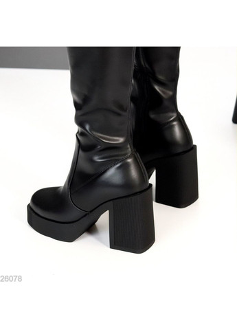 Жіночі чоботи Trendi Helen (371595686)