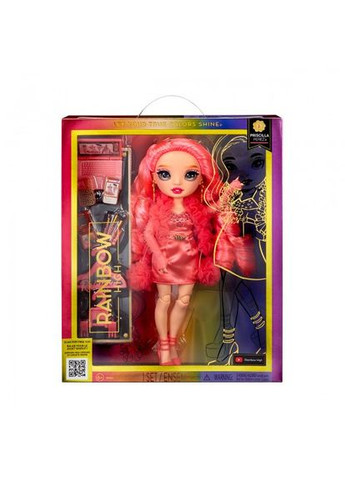 Кукла S23 – Присцилла Перез Rainbow High (290111346)
