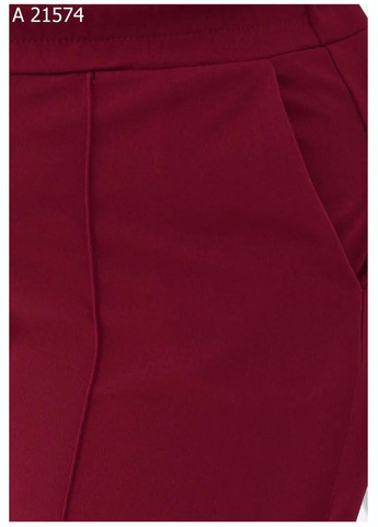 Женские штаны большого размера SK (289718965)