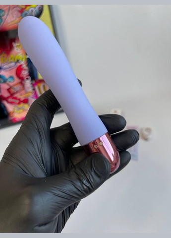 НОВИНКА 2024 ВІБРАТОР Жіночий імпульсний фалоімітатор Dibe (302673753)