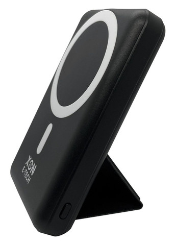 Чехол с беспроводной батареей XON 5000 mah для Samsung Note 8 BatteryCase Черный (1998А3142) XON E-Tech (324416403)
