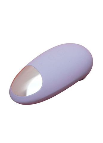 Вакуумний стимулятор клітора Mon Ami Pleasure Air, фіолетовий Lovehoney (315703626)