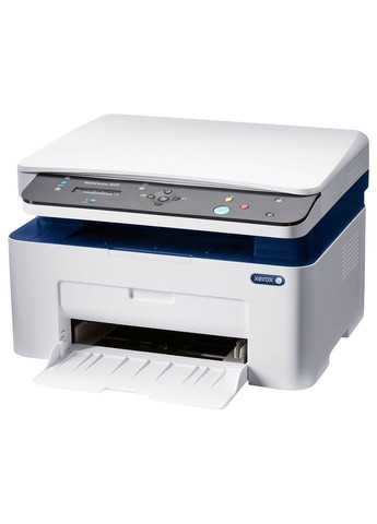МФУ WorkCentre 3025 (3025V_BI) Xerox (315003806)