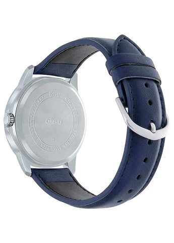 Мужские наручные часы Casio MTP-V004L-2B (400366709)