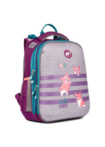 Рюкзак школьный для младших классов H-12 Corgi Yes (278404515)