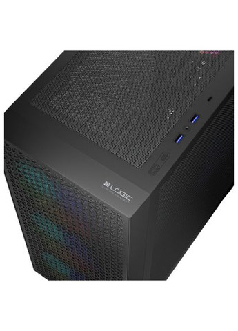 Корпус (AT-DART-PRO-ARGB-10) Logic Concept DART PRO ARGB (366158825)