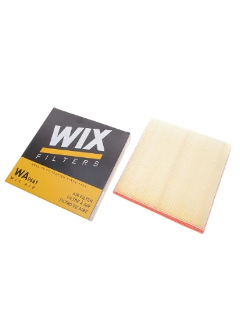 Фильтр воздушный BMW X3, X5, X6 (пр-во WIX-Filtron) WA9661 WIX Filters (366183048)