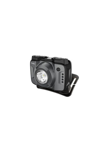 Ліхтар налобний HL12R V2.0 сірий HL12RV20Gr Fenix (336949185)
