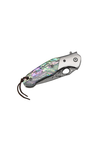 Нож складной из дамасской стали DG 020 Grand Way (306517900)