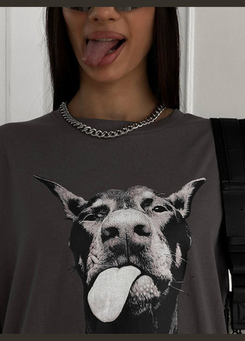 Футболка Women - (316684852)