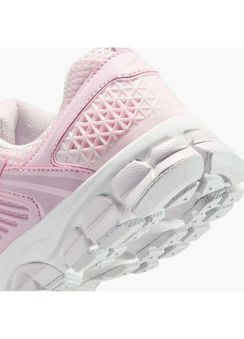 Кроссовки женские Zoom Vomero 5 Gs (HF6998-600) Nike розовые лето (370780783)