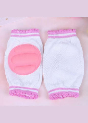 Наколенники для детей с подушечками 2 шт LELUNO (313454652)