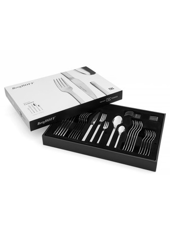 Набір столових приладів Essence 30 пр. 1230500 BergHoff (316620611)