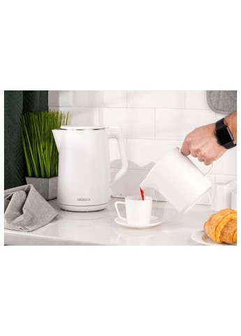 Електрочайник Ardesto EKL-X50 (366695418)