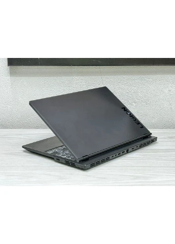 Игровой ноутбук Legion Y540-15IRH / 15.6" (1920x1080) IPS / intel Core i5-9300H (4 (8) ядра по 2.4 - 4.1 GHz) / 16 GB DDR4 / Lenovo (398130393)