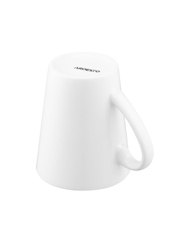 Чашка Mario 240 мл AR3480W Ardesto (364978199)