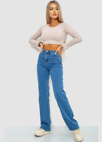 Джинсы женские 244R410-2022 Ager - (296560374)