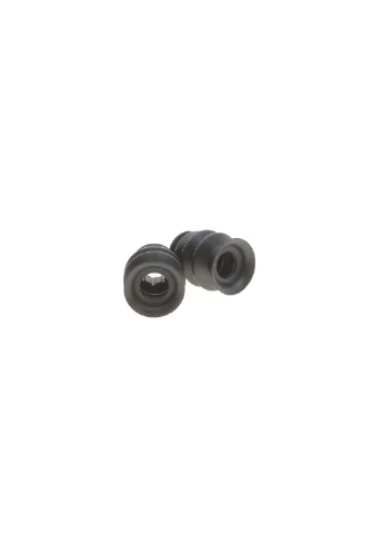 Ремкомплект суппорта (переднего) Mitsubishi Pajero/Outlander 90- (d=43mm) (Akebono) 243001 RU63 No Brand (339637577)