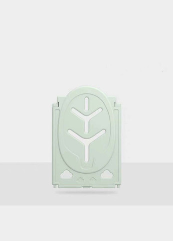 Пластиковий манеж для дітей (вбудоване баскетбольне кільце) — ігрове для малюків 165х205х62 Білий 4M (348322301)