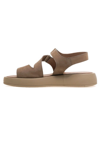 Босоніжки жіночі 8393-75-ST/BEIGE Goodboots (295544431)