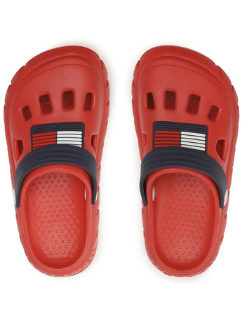 Крокси Tommy Hilfiger (315831196)