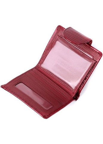 Жіночий шкіряний гаманець Sergio Torretti AE 415-1 (315065608)