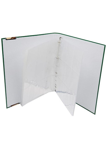 Альбом для трафаретів albom-a4-30-base, розмір А4, 30 аркушів 540 кишеньок No Brand (339777674)