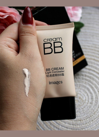 Images BB крем для лица BB Cream Moist Concealer, Natural Color, 40 г — Крем, Китай (304769087)