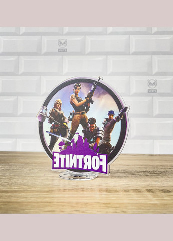 Акрилова колекційна фігурка Fortnite 15 см No Brand (339619745)