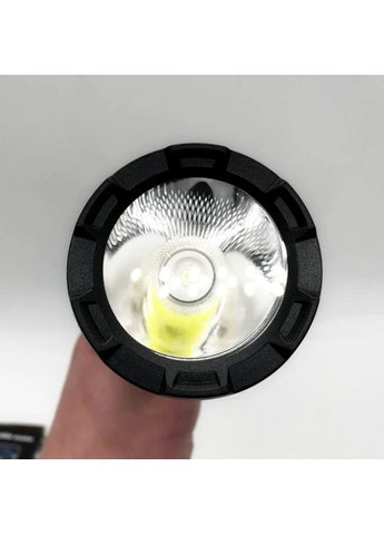 Ручной аккумуляторный фонарь на солнечной батарее Po Fanu (368833483)