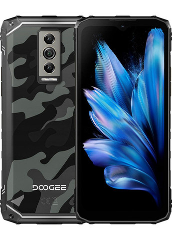 iPhone 11 Pro 256Gb (Midnight Green) (MWCQ2) Apple