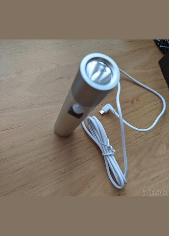 Ліхтарик лампа Multifunction Induction Flashlight (ZES0425) NexTool (279554280)