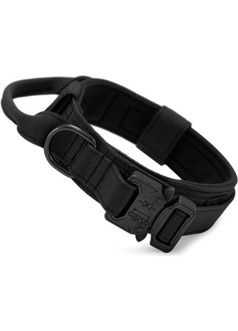 Тактический ошейник DOG для собак, размер (45-55см). Primo (276715381)