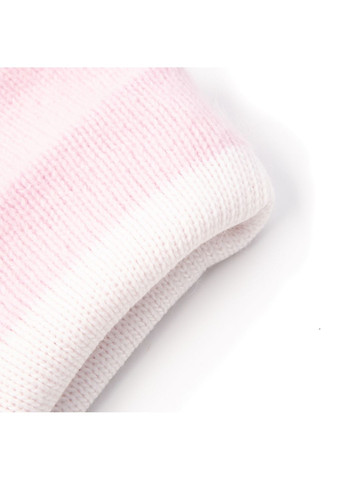 Баф жіночий ангора рожевий AMBER LuckyLOOK 865-404 (322790712)