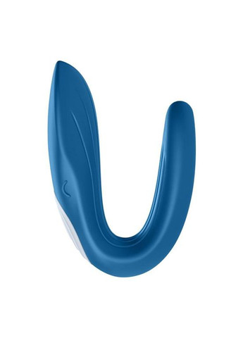 Вибратор для пар Double Whale Satisfyer (335863371)