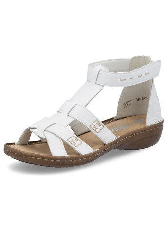 Літні босоніжки Rieker (324390711)