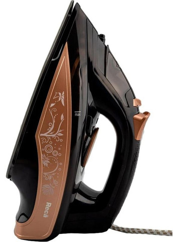 Утюг 2400 Вт REI8877CG RECA (295689660)