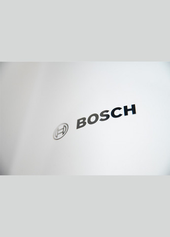 Бойлер Bosch