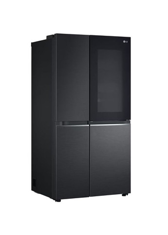 Холодильник GC-Q257CBFV side-by-side LG