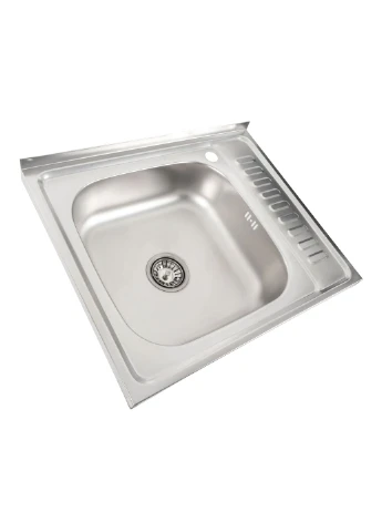 Кухонна мийка Platinum (269795663)