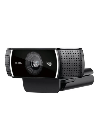 Вебкамера C922 Pro Stream (960001089, 960-001087) Logitech (301905668)